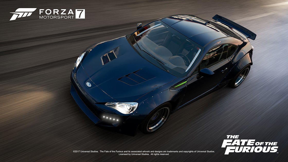 Forza Motorsport 7 - Imagen 23